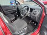 USED 2018 68 RENAULT CAPTUR 0.9 TCe ENERGY Iconic SUV 5dr Petrol Manual Euro 6 (s/s) (90 ps) 
