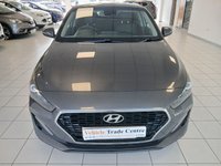 USED 2018 18 HYUNDAI I30 1.4 T-GDi Premium SE Fastback 5dr Petrol Manual Euro 6 (s/s) (140 ps) 