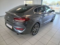 USED 2018 18 HYUNDAI I30 1.4 T-GDi Premium SE Fastback 5dr Petrol Manual Euro 6 (s/s) (140 ps) 