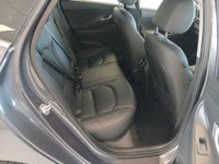USED 2018 18 HYUNDAI I30 1.4 T-GDi Premium SE Fastback 5dr Petrol Manual Euro 6 (s/s) (140 ps) 