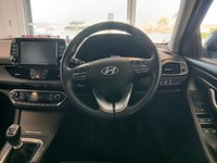 USED 2018 18 HYUNDAI I30 1.4 T-GDi Premium SE Fastback 5dr Petrol Manual Euro 6 (s/s) (140 ps) 