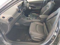 USED 2018 18 HYUNDAI I30 1.4 T-GDi Premium SE Fastback 5dr Petrol Manual Euro 6 (s/s) (140 ps) 