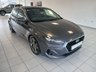 USED 2018 18 HYUNDAI I30 1.4 T-GDi Premium SE Fastback 5dr Petrol Manual Euro 6 (s/s) (140 ps) 