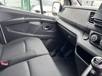 USED 2024 73 NISSAN PRIMASTAR 2.0 dCi 30 Tekna Panel Van 5dr Diesel Manual L2 H1 Euro 6 (s/s) (110 ps) Nissan Warranty 1 OWNER 37K SH FANTASTIC TOP SPEC