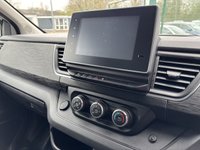 USED 2024 73 NISSAN PRIMASTAR 2.0 dCi 30 Tekna Panel Van 5dr Diesel Manual L2 H1 Euro 6 (s/s) (110 ps) Nissan Warranty 1 OWNER 37K SH FANTASTIC TOP SPEC