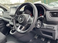 USED 2024 73 NISSAN PRIMASTAR 2.0 dCi 30 Tekna Panel Van 5dr Diesel Manual L2 H1 Euro 6 (s/s) (110 ps) Nissan Warranty 1 OWNER 37K SH FANTASTIC TOP SPEC