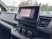 USED 2024 73 NISSAN PRIMASTAR 2.0 dCi 30 Tekna Panel Van 5dr Diesel Manual L2 H1 Euro 6 (s/s) (110 ps) Nissan Warranty 1 OWNER 37K SH FANTASTIC TOP SPEC