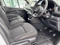 USED 2024 73 NISSAN PRIMASTAR 2.0 dCi 30 Tekna Panel Van 5dr Diesel Manual L2 H1 Euro 6 (s/s) (110 ps) Nissan Warranty 1 OWNER 37K SH FANTASTIC TOP SPEC