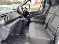 USED 2024 73 NISSAN PRIMASTAR 2.0 dCi 30 Tekna Panel Van 5dr Diesel Manual L2 H1 Euro 6 (s/s) (110 ps) Nissan Warranty 1 OWNER 37K SH FANTASTIC TOP SPEC