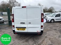 USED 2024 73 NISSAN PRIMASTAR 2.0 dCi 30 Tekna Panel Van 5dr Diesel Manual L2 H1 Euro 6 (s/s) (110 ps) Nissan Warranty 1 OWNER 37K SH FANTASTIC TOP SPEC