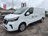 USED 2024 73 NISSAN PRIMASTAR 2.0 dCi 30 Tekna Panel Van 5dr Diesel Manual L2 H1 Euro 6 (s/s) (110 ps) Nissan Warranty 1 OWNER 37K SH FANTASTIC TOP SPEC