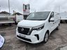 USED 2024 73 NISSAN PRIMASTAR 2.0 dCi 30 Tekna Panel Van 5dr Diesel Manual L2 H1 Euro 6 (s/s) (110 ps) Nissan Warranty 1 OWNER 37K SH FANTASTIC TOP SPEC