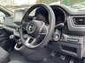 USED 2024 73 NISSAN PRIMASTAR 2.0 dCi 30 Tekna Panel Van 5dr Diesel Manual L2 H1 Euro 6 (s/s) (110 ps) Nissan Warranty 1 OWNER 37K SH FANTASTIC TOP SPEC