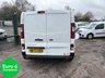 USED 2024 73 NISSAN PRIMASTAR 2.0 dCi 30 Tekna Panel Van 5dr Diesel Manual L2 H1 Euro 6 (s/s) (110 ps) Nissan Warranty 1 OWNER 37K SH FANTASTIC TOP SPEC