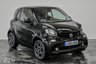 USED 2015 65 SMART FORTWO 0.9T Prime (Premium Plus) Coupe 2dr Petrol Twinamic Euro 6 (s/s) (90 ps) 