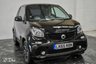 USED 2015 65 SMART FORTWO 0.9T Prime (Premium Plus) Coupe 2dr Petrol Twinamic Euro 6 (s/s) (90 ps) 