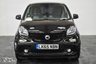 USED 2015 65 SMART FORTWO 0.9T Prime (Premium Plus) Coupe 2dr Petrol Twinamic Euro 6 (s/s) (90 ps) 