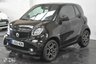 USED 2015 65 SMART FORTWO 0.9T Prime (Premium Plus) Coupe 2dr Petrol Twinamic Euro 6 (s/s) (90 ps) 