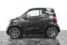 USED 2015 65 SMART FORTWO 0.9T Prime (Premium Plus) Coupe 2dr Petrol Twinamic Euro 6 (s/s) (90 ps) 