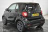 USED 2015 65 SMART FORTWO 0.9T Prime (Premium Plus) Coupe 2dr Petrol Twinamic Euro 6 (s/s) (90 ps) 