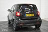 USED 2015 65 SMART FORTWO 0.9T Prime (Premium Plus) Coupe 2dr Petrol Twinamic Euro 6 (s/s) (90 ps) 