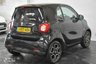 USED 2015 65 SMART FORTWO 0.9T Prime (Premium Plus) Coupe 2dr Petrol Twinamic Euro 6 (s/s) (90 ps) 