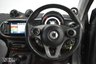 USED 2015 65 SMART FORTWO 0.9T Prime (Premium Plus) Coupe 2dr Petrol Twinamic Euro 6 (s/s) (90 ps) 