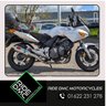 USED 2006 06 HONDA CBF600S 25K MILES. 2006. PX TO CLEAR. NEEDS TANK AND CARBS CLEANED. RUNS AND RIDES