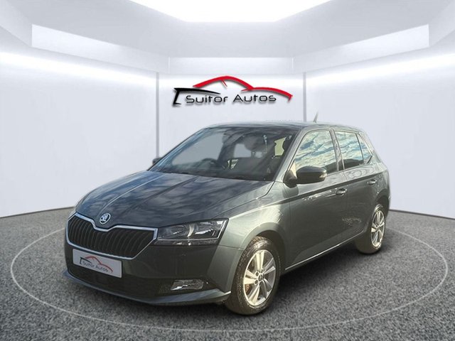 2019 SKODA FABIA - Photo 2