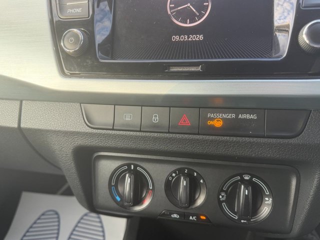 2019 SKODA FABIA - Photo 9