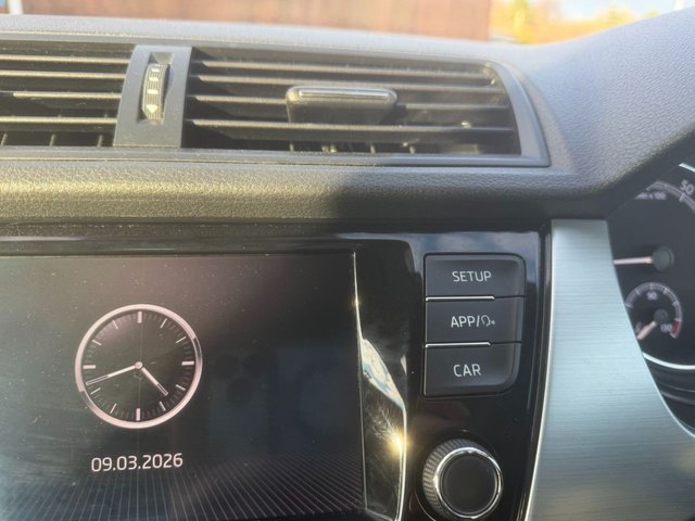 2019 SKODA FABIA - Photo 12