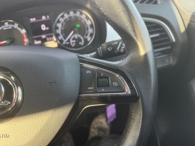 2019 SKODA FABIA - Photo 7