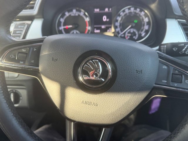 2019 SKODA FABIA - Photo 4