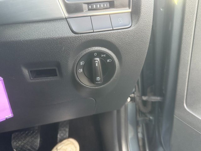 2019 SKODA FABIA - Photo 8