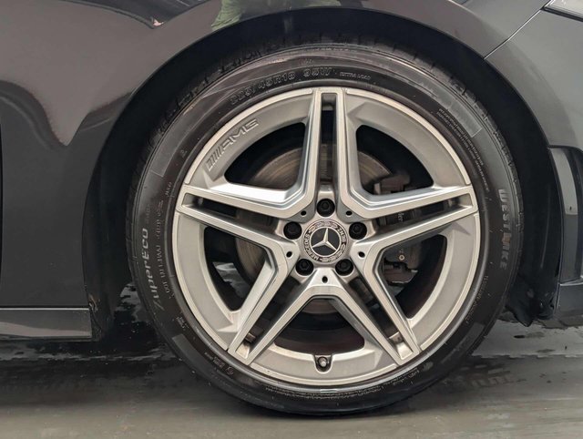 USED 2019 69 MERCEDES-BENZ A-CLASS 1.3 A 200 AMG Line Auto 5dr CLICK & COLLECT/ HOME DELIVERY