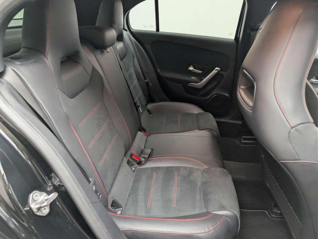 USED 2019 69 MERCEDES-BENZ A-CLASS 1.3 A 200 AMG Line Auto 5dr CLICK & COLLECT/ HOME DELIVERY