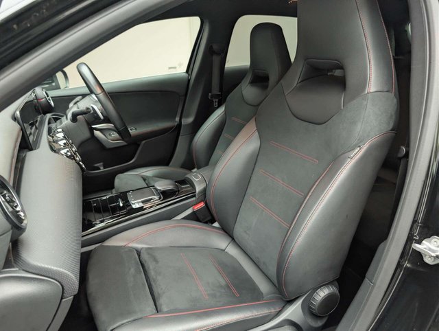 USED 2019 69 MERCEDES-BENZ A-CLASS 1.3 A 200 AMG Line Auto 5dr CLICK & COLLECT/ HOME DELIVERY