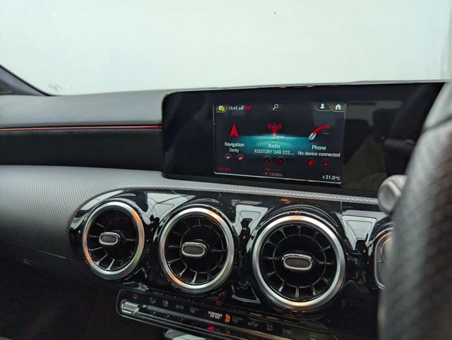 USED 2019 69 MERCEDES-BENZ A-CLASS 1.3 A 200 AMG Line Auto 5dr CLICK & COLLECT/ HOME DELIVERY