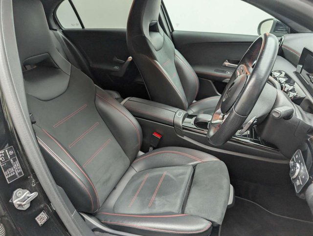 USED 2019 69 MERCEDES-BENZ A-CLASS 1.3 A 200 AMG Line Auto 5dr CLICK & COLLECT/ HOME DELIVERY