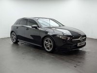 USED 2019 69 MERCEDES-BENZ A-CLASS 1.3 A 200 AMG Line Auto 5dr CLICK & COLLECT/ HOME DELIVERY