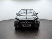 USED 2019 69 MERCEDES-BENZ A-CLASS 1.3 A 200 AMG Line Auto 5dr CLICK & COLLECT/ HOME DELIVERY