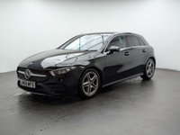 USED 2019 69 MERCEDES-BENZ A-CLASS 1.3 A 200 AMG Line Auto 5dr CLICK & COLLECT/ HOME DELIVERY