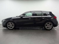 USED 2019 69 MERCEDES-BENZ A-CLASS 1.3 A 200 AMG Line Auto 5dr CLICK & COLLECT/ HOME DELIVERY