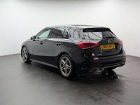 USED 2019 69 MERCEDES-BENZ A-CLASS 1.3 A 200 AMG Line Auto 5dr CLICK & COLLECT/ HOME DELIVERY