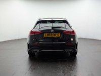 USED 2019 69 MERCEDES-BENZ A-CLASS 1.3 A 200 AMG Line Auto 5dr CLICK & COLLECT/ HOME DELIVERY