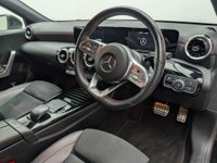 USED 2019 69 MERCEDES-BENZ A-CLASS 1.3 A 200 AMG Line Auto 5dr CLICK & COLLECT/ HOME DELIVERY