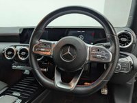 USED 2019 69 MERCEDES-BENZ A-CLASS 1.3 A 200 AMG Line Auto 5dr CLICK & COLLECT/ HOME DELIVERY