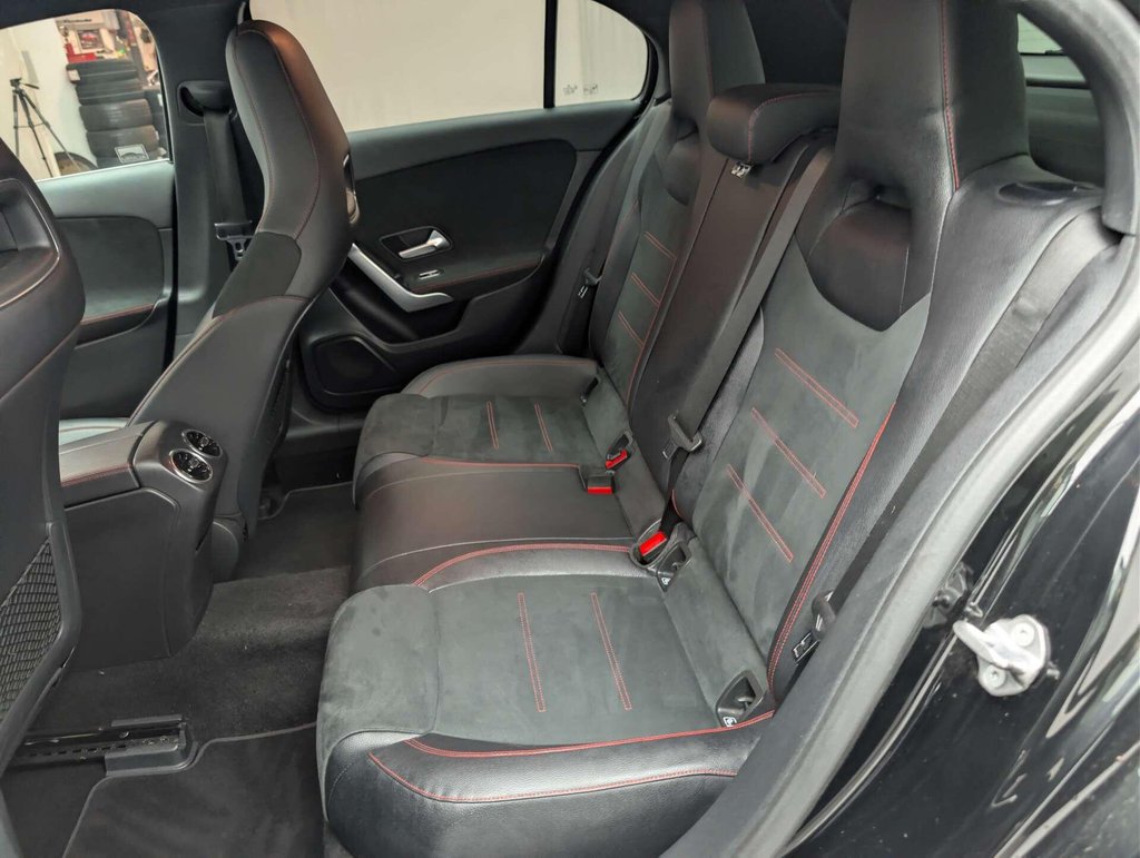 Used 2019 69 MERCEDES-BENZ A-CLASS 1.3 A 200 AMG Line Auto 5dr CLICK & COLLECT/ HOME DELIVERY