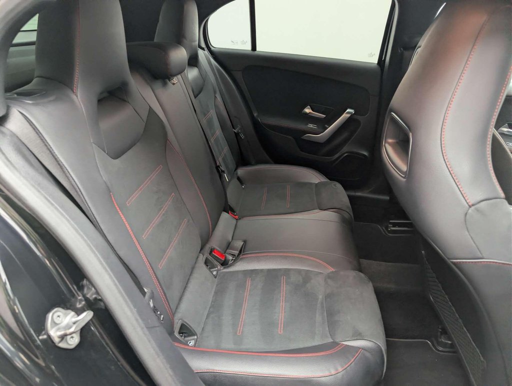 Used 2019 69 MERCEDES-BENZ A-CLASS 1.3 A 200 AMG Line Auto 5dr CLICK & COLLECT/ HOME DELIVERY