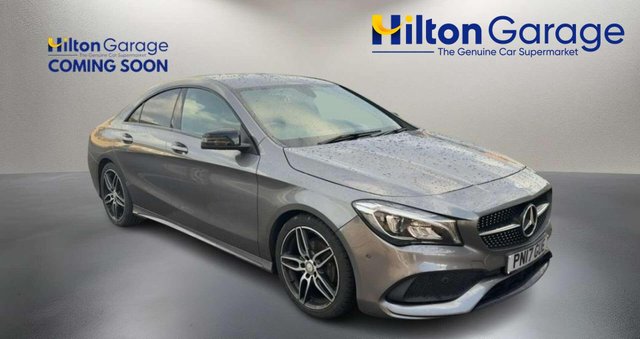 2017 C CLASS 2.0 C 200 SE EXECUTIVE AUTO 4DR CLICK AMP COLLECT HOME DELIVERY... photo